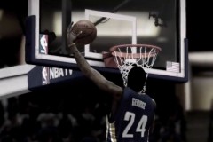 NBA 2K13 全新官方前导预告