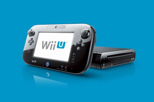 Nintendo 公布 Wii U 游戏主机发售日期以及售价