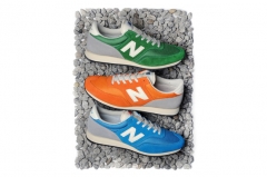 New Balance 为 size? 打造专属贩售 620 系列鞋履