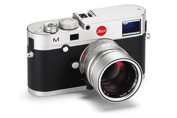 Leica 徕卡推出全新 M 数码相机