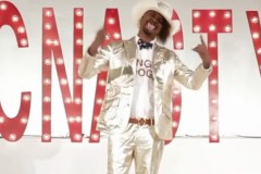 Mark McNairy New Amsterdam 2013 春夏走秀 Video