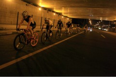 2012 Beijing Fixed Gear Revolution 北京死飞大革命活动回顾视频影片