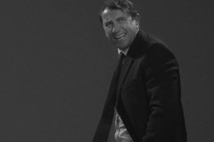 Phil Daniels 演绎 The Green Soccer Journal Issue 4 宣传短片