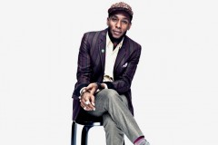 Yasiin Bey 与 GQ 时尚对谈