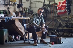 Dickies 拍摄2012最新复古美国风型录 Lookbook