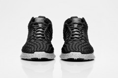 Nike Sportswear 2012秋季 Free Inneva Woven 鞋款视频影片