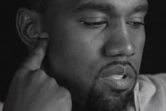 Kanye West 亲身介绍 G.O.O.D. Music 概念专辑 《Cruel Summer》