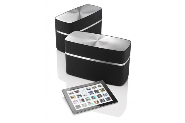 Bowers & Wilkins A7 Wireless 无线扩音器
