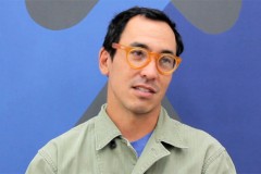 Ivory & Black Soho 举办 “Around Us & Between Us” Geoff McFetridge 个人展览