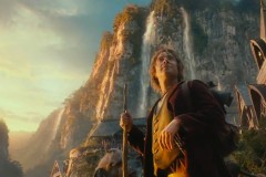 The Hobbit: An Unexpected Journey 电影预告 #2