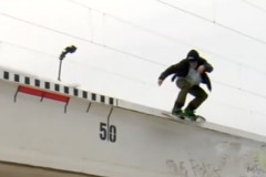 Nike Snowboarding and Salomon present “Jed Anderson: In Full” Video