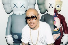 Ben Baller 全新个人真人 Show ﹣ 《Insane Bling》