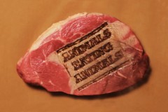 Animals Eating Animals 美食系列第一集： Do or Dine 招牌 Foie Gras Donuts 鹅肝甜甜圈视频短片！