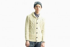 HARE 2012秋冬系列型录 Lookbook