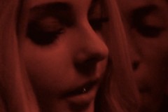 Calvin Harris featuring Florence Welch – Sweet Nothing
