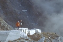 创意团队 CANADA 打造 55DSL 2012 秋冬 “Beyond Mountains, More Mountains”形象视频短片预览