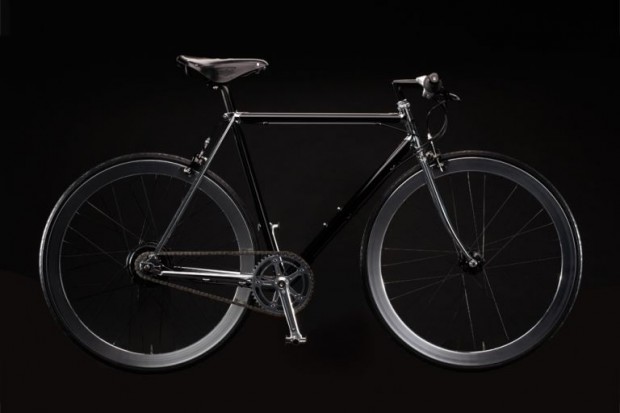 Chappelli 推出 NuVinci 澳大利亚国际设计奖自行车