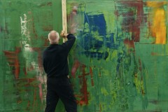 ‘Gerhard Richter Painting’ 纪录片预告
