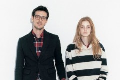 Journal Standard relume 2012秋冬系列型录 Lookbook