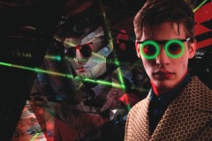 Prada 2012秋冬 “Real Fantasies” 造型 Video