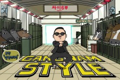 PSY 「江南STYLE」MV 成为 Guinness World Record 最多人喜欢的 YouTube 影片
