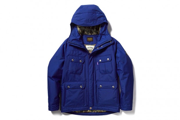 Balabushka Remnants 2012秋冬 Quiet Jacket 外套