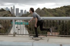 Quiksilver × The Berrics “QUIK” 滑板影片