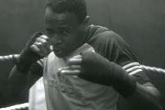 The Fitzroy Lodge Boxing Club 拳击俱乐部视频专访影片