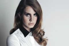 Lana Del Rey – Ride 最新单曲