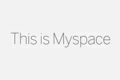 Justin Timberlake 公开全新 MySpace 社交网络服务网站介面