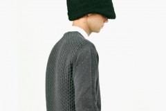 Raf Simons 2012秋冬系列 新品发售