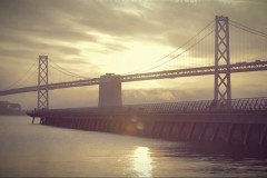 Louis Vuitton City Guides 2013 – 路易威登城市指南 San Francisco Bay
