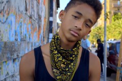 Jaden Smith – 单曲 The Coolest | Video