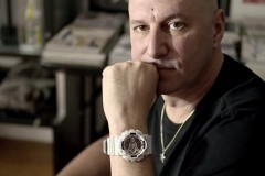Eric Haze 大谈街头文化 及其跟 G-Shock 的最新合作