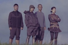 UNDERCOVER × Nike GYAKUSOU 2012秋冬「Autumn Monks」概念形象视频影片