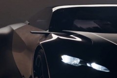 Peugeot's Onyx Concept Supercar 概念车款影片