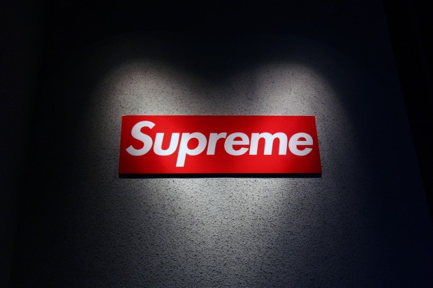 Supreme Shibuya Store Opening Recap 涉谷店开幕活动回顾！