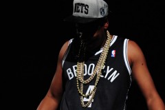 Jay-Z 公开全新的 Brooklyn Nets 布鲁克林篮网队球衣设计