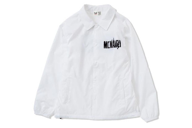 Spider-Man × Mark McNairy 2012 Heather Grey Wall 独家贩售限定联名别注系列