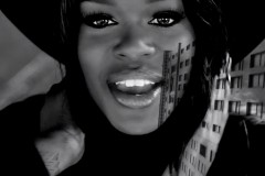 Azealia Banks 全新 MV ﹣ Luxury