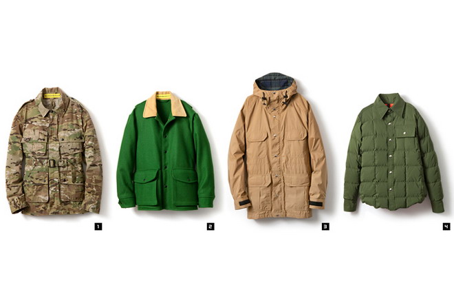 BILLIONAIRE BOYS CLUB-BEE LINE 首季商品扩大发表中
