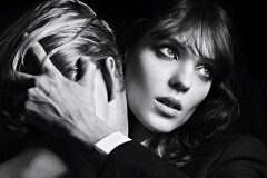 Saint Laurent 首波形象概念视频短片登场！