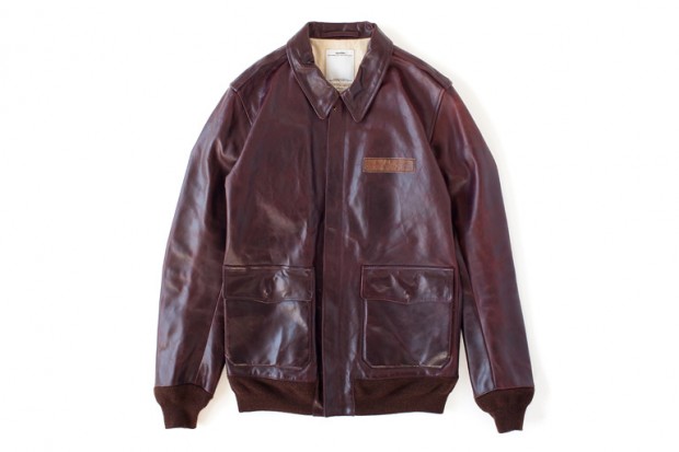 visvim 2012秋冬 ELMENDORF ITALIA *F.I.L. EXCLUSIVE