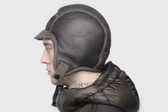 Stone Island 2012秋冬系列最新的宣传影片 Lookbook Video