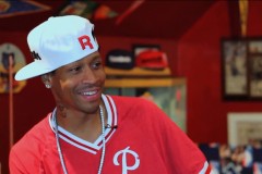 艾弗森 Allen Iverson 说明关于 Reebok 锐步 “The Question” 签名球鞋的诞生缘由