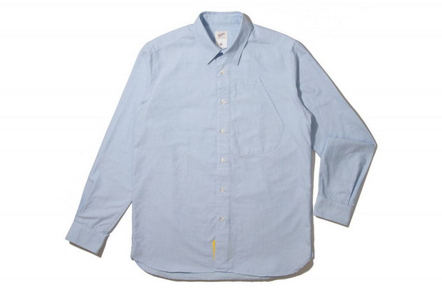 Garbstore 2012秋冬 服装单品系列新发表