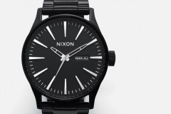 Nixon 2012秋冬 The Sentry SS 腕表