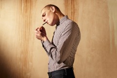 Weekend Offender 2012秋冬 Category A 高级支线系列型录 Lookbook