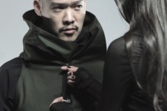 Acronym 2012秋冬 “Acronymjutsu” 系列概念视频影片