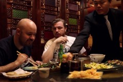 Animals Eating Animals 美食系列第三集 “Exotic Dim Sum” 中式热炒小点
